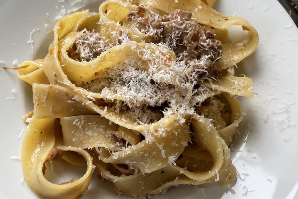 Bolognese